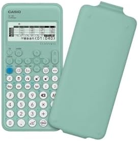 Vue 4 de Casio Calculatrice Scolaire Fx