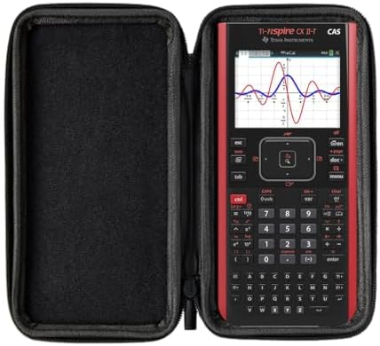 Vue 3 de Tinspire Cx Iit Cas