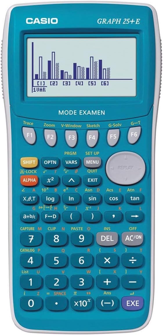 Calculatrice Graph