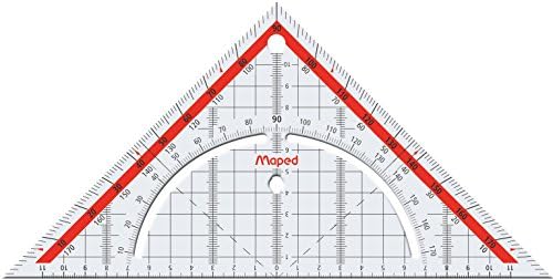 Vue 2 de Equerre Geo Maped Hypo