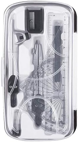 Vue 2 de Amazon Basics Kit Pour