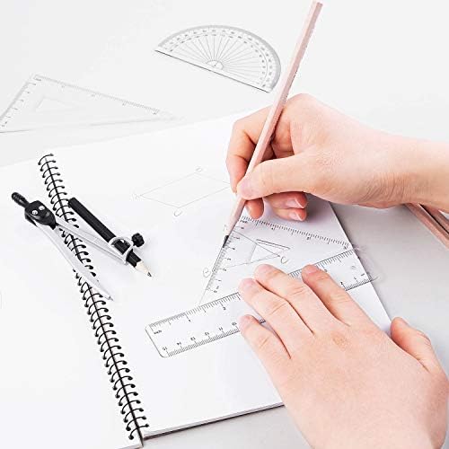 Vue 6 de Amazon Basics Kit Pour