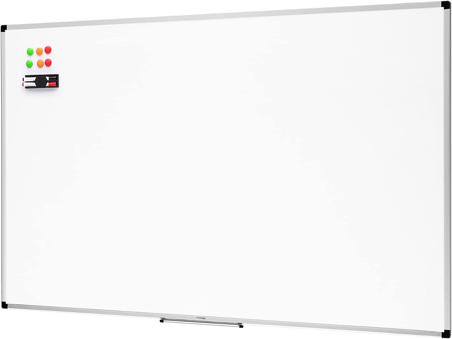 Amazon Basics Tableau Blanc