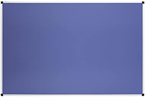 Vue 2 de Amazon Basics Tableau Blanc