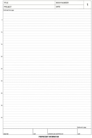 Vue 5 de Bplglp Cahier De Laboratoirelaboratory