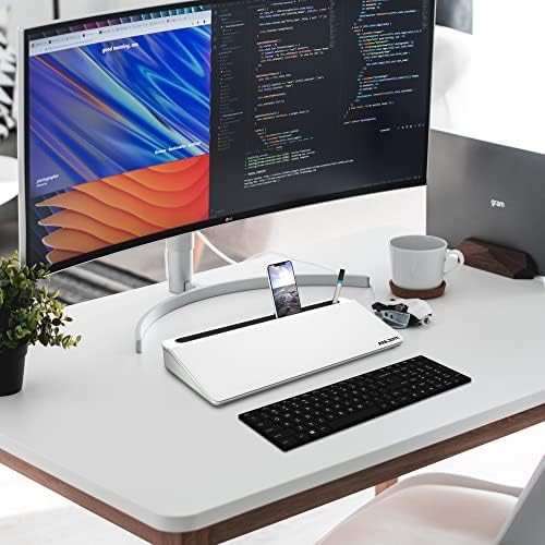 Vue 6 de Petit Tableau Blanc De