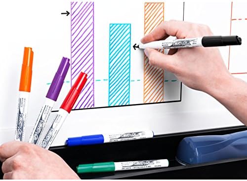 Vue 6 de Bic Velleda Feutres Pour