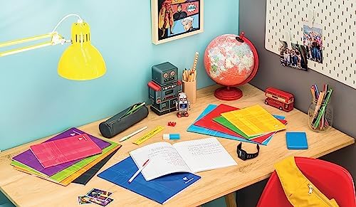 Vue 5 de Clairefontaine Amzc Un Lot