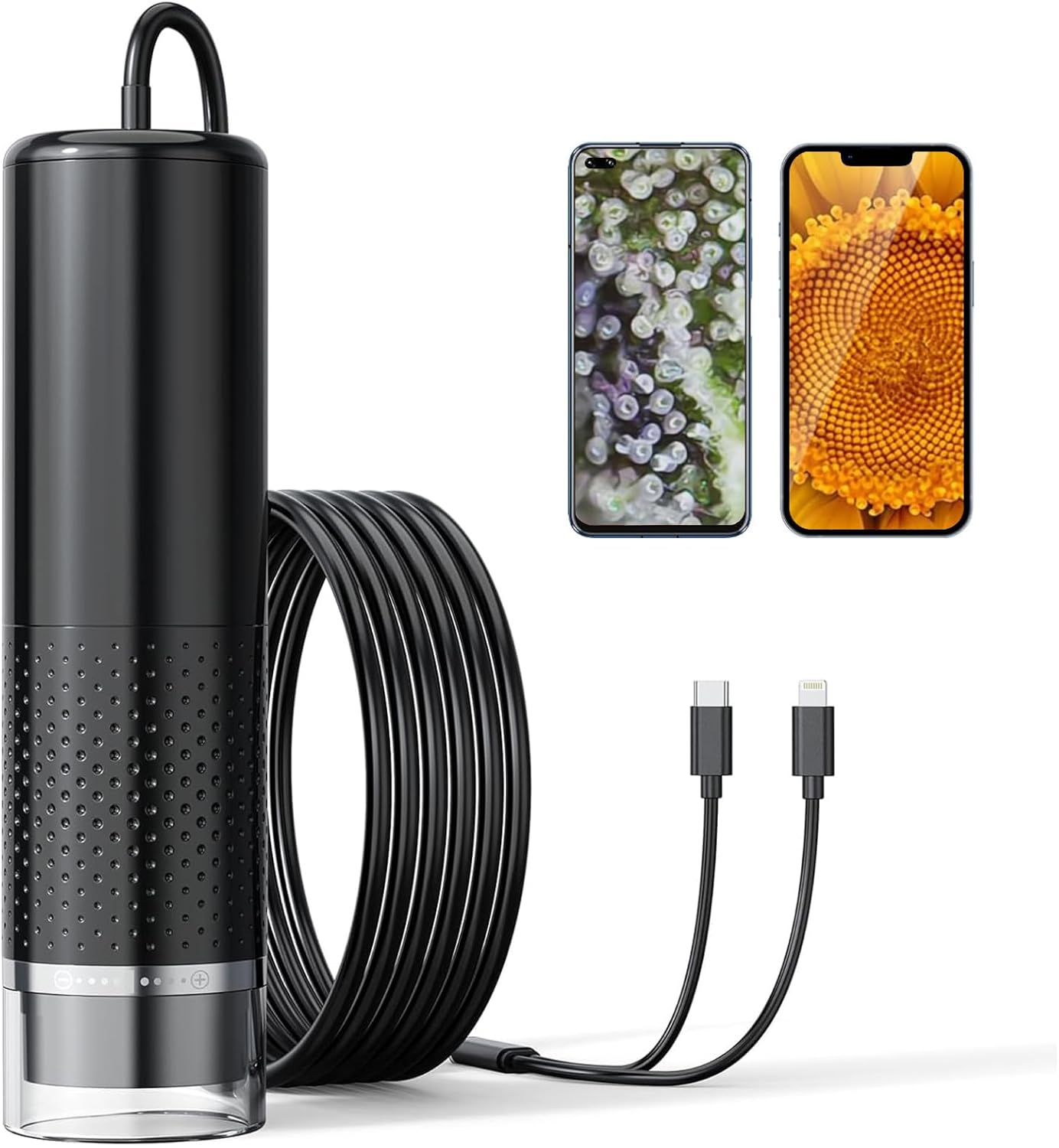 Microscope Numerique Usb Endoscope