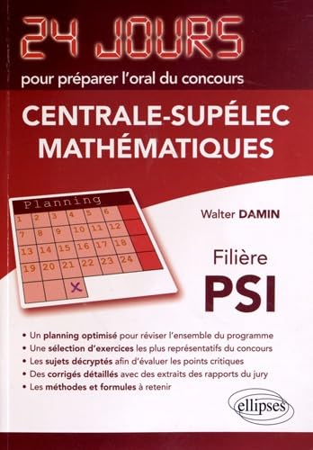 Mathematiques Concours Centralesupelec Filiere