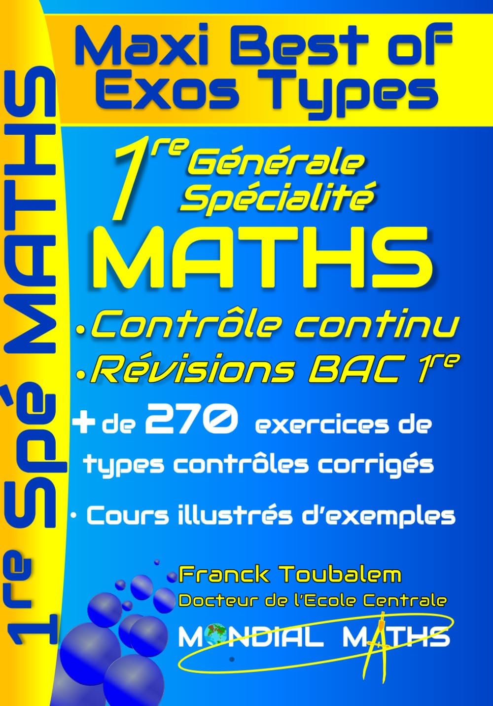 Vue 7 de Loral De Mathematiques Aux