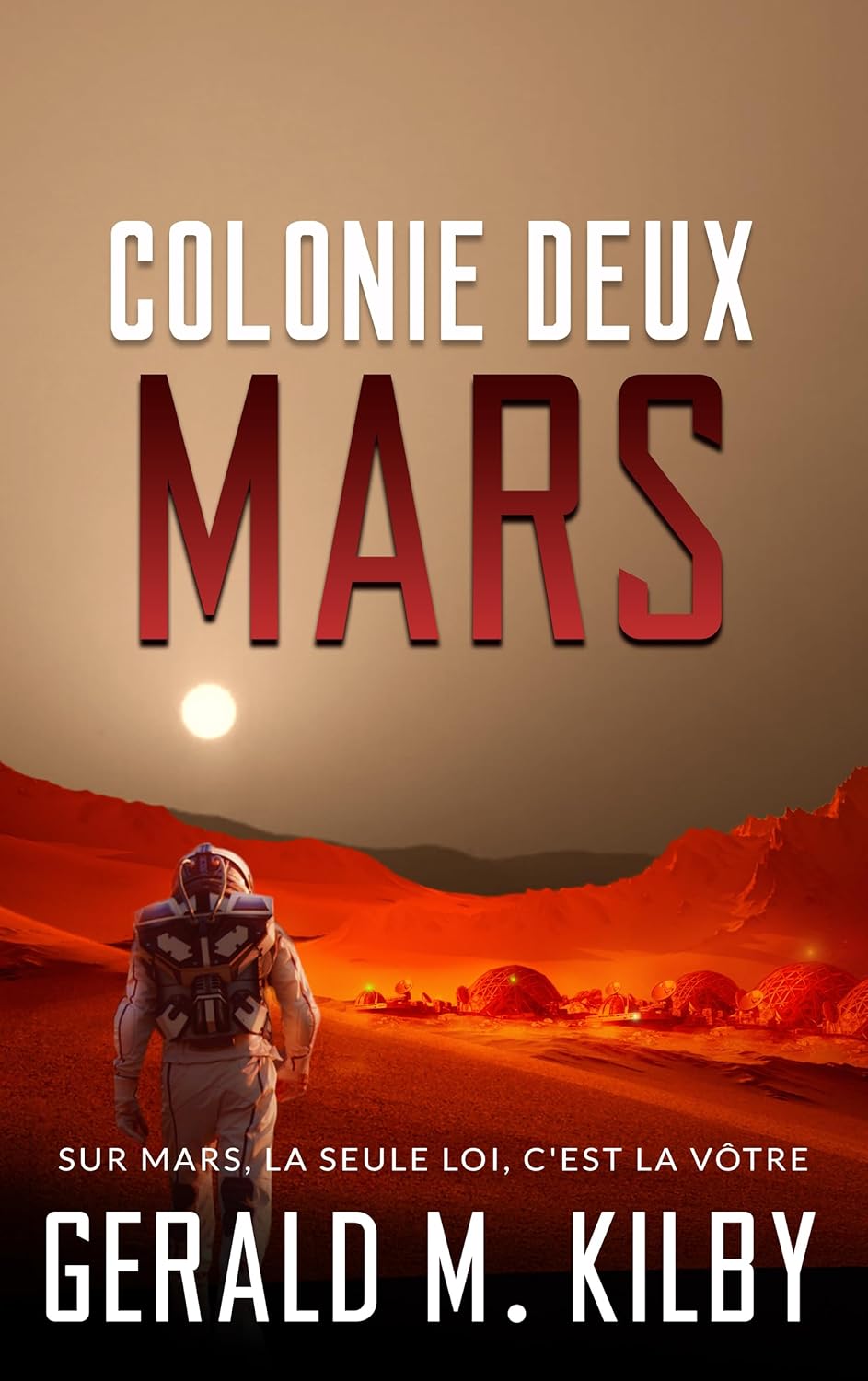 Vue 6 de Individu Et Communaute Epreuve