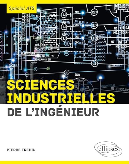 Sciences Industrielles De Lingenieur