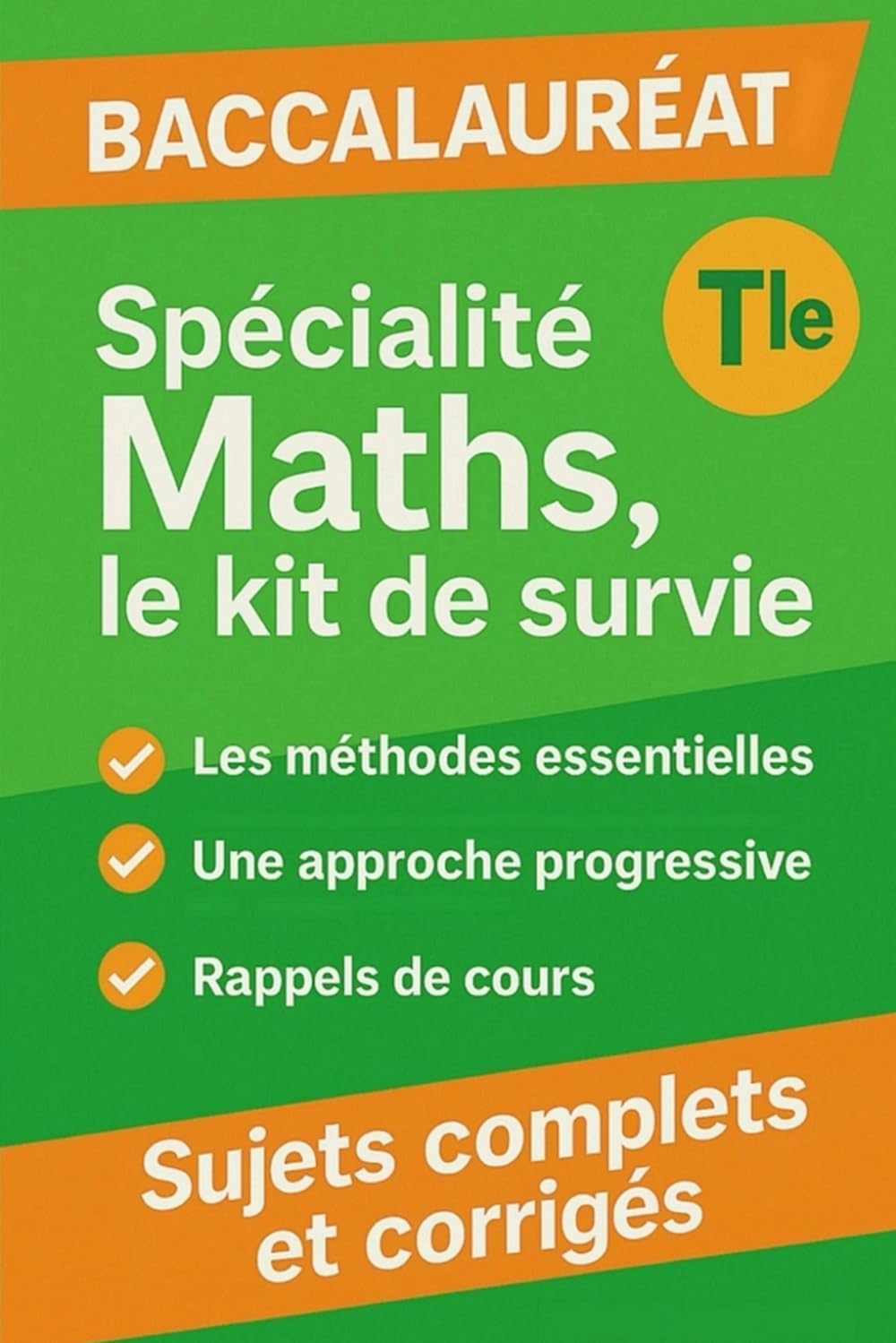 Vue 7 de Terminale Specialite Mathematiques Maxi