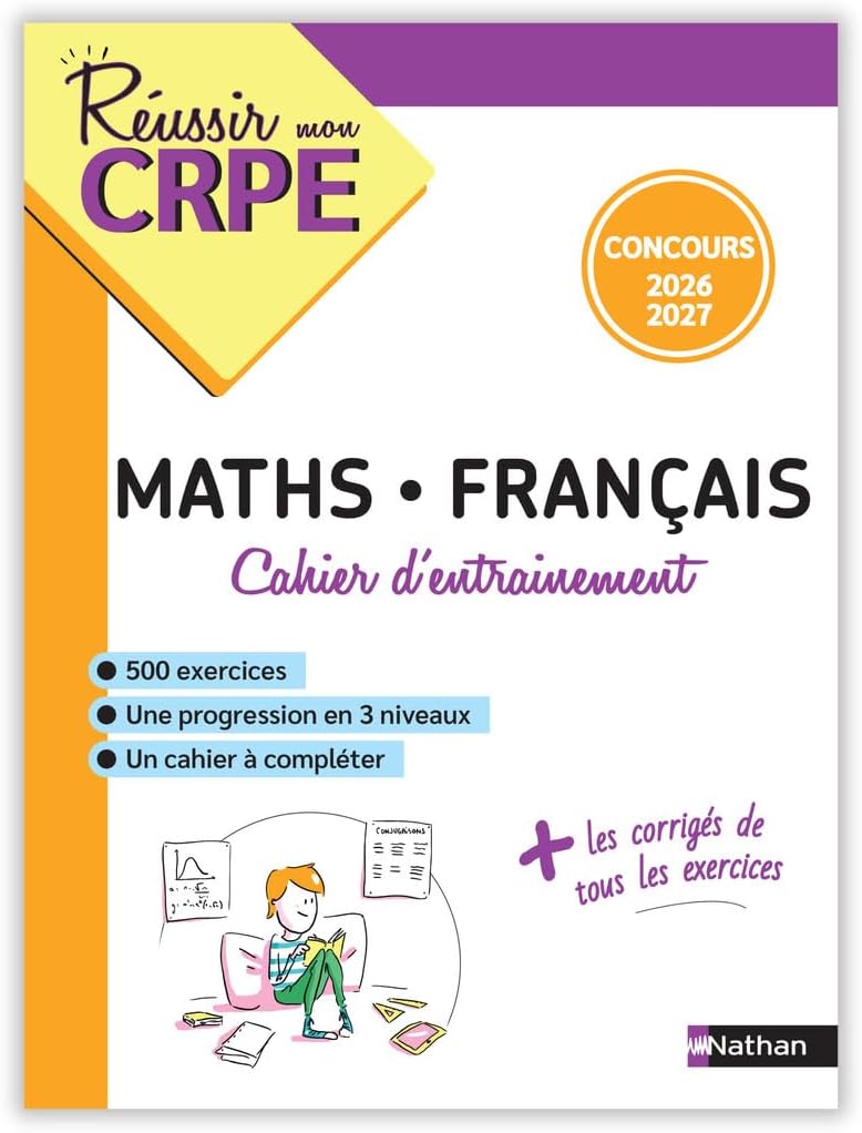 Vue 4 de Crpe Concours Professeur Des