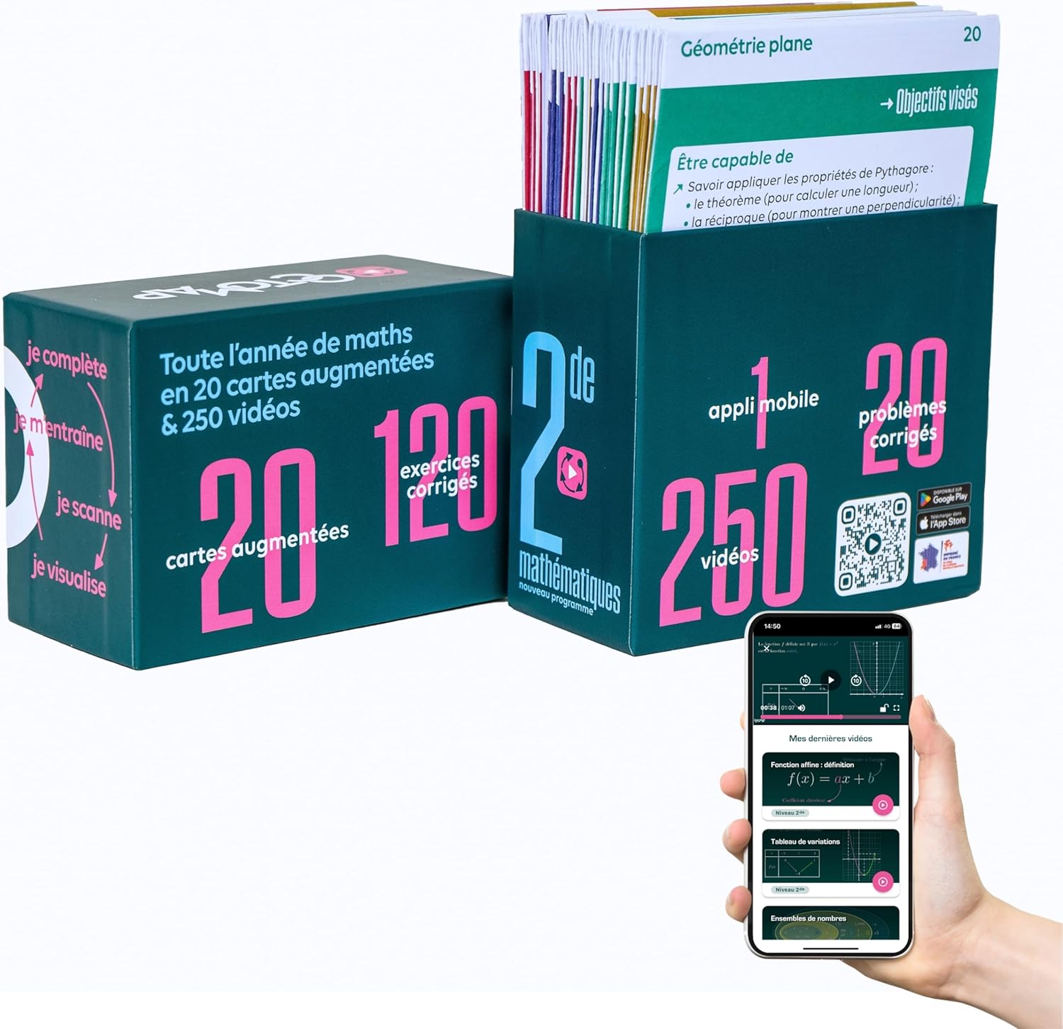 Vue 6 de Physiquechimie Re Generale Specialite