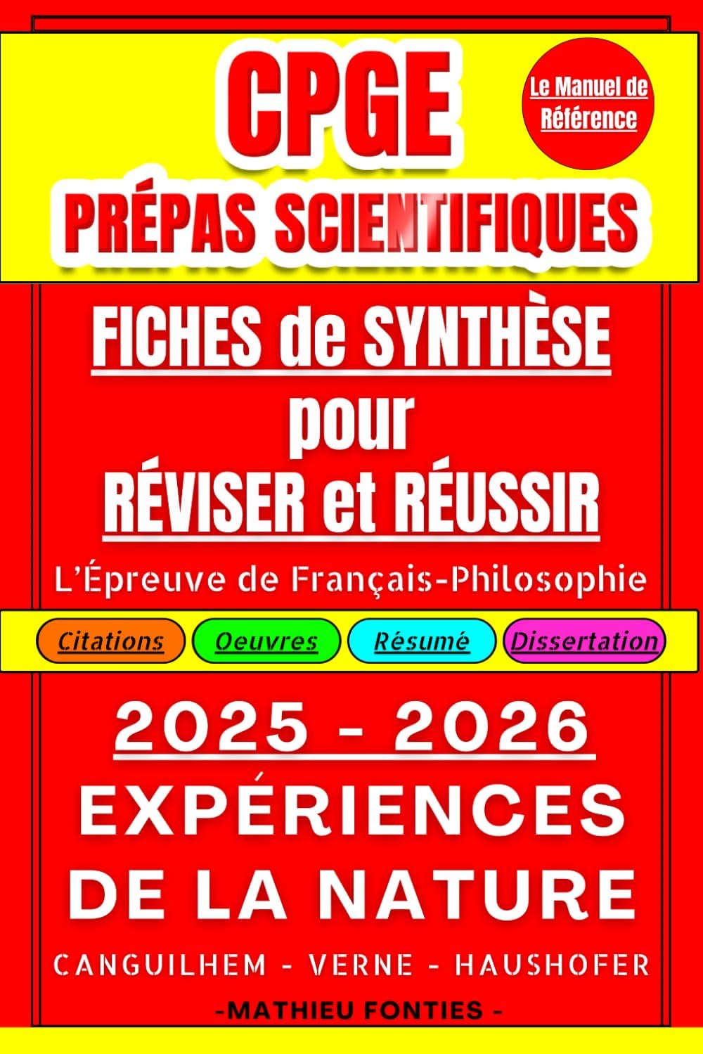 Vue 4 de Experiences De La Nature