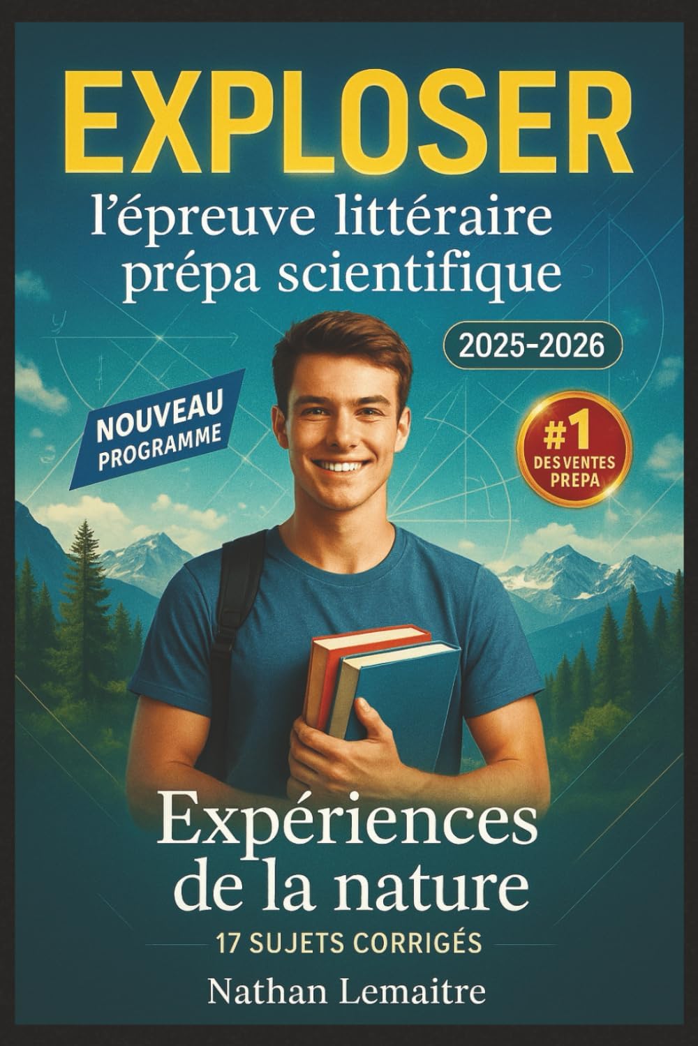 Vue 5 de Experiences De La Nature