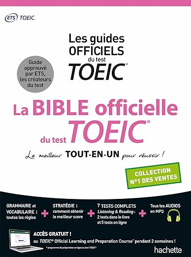 La Bible Officielle Du
