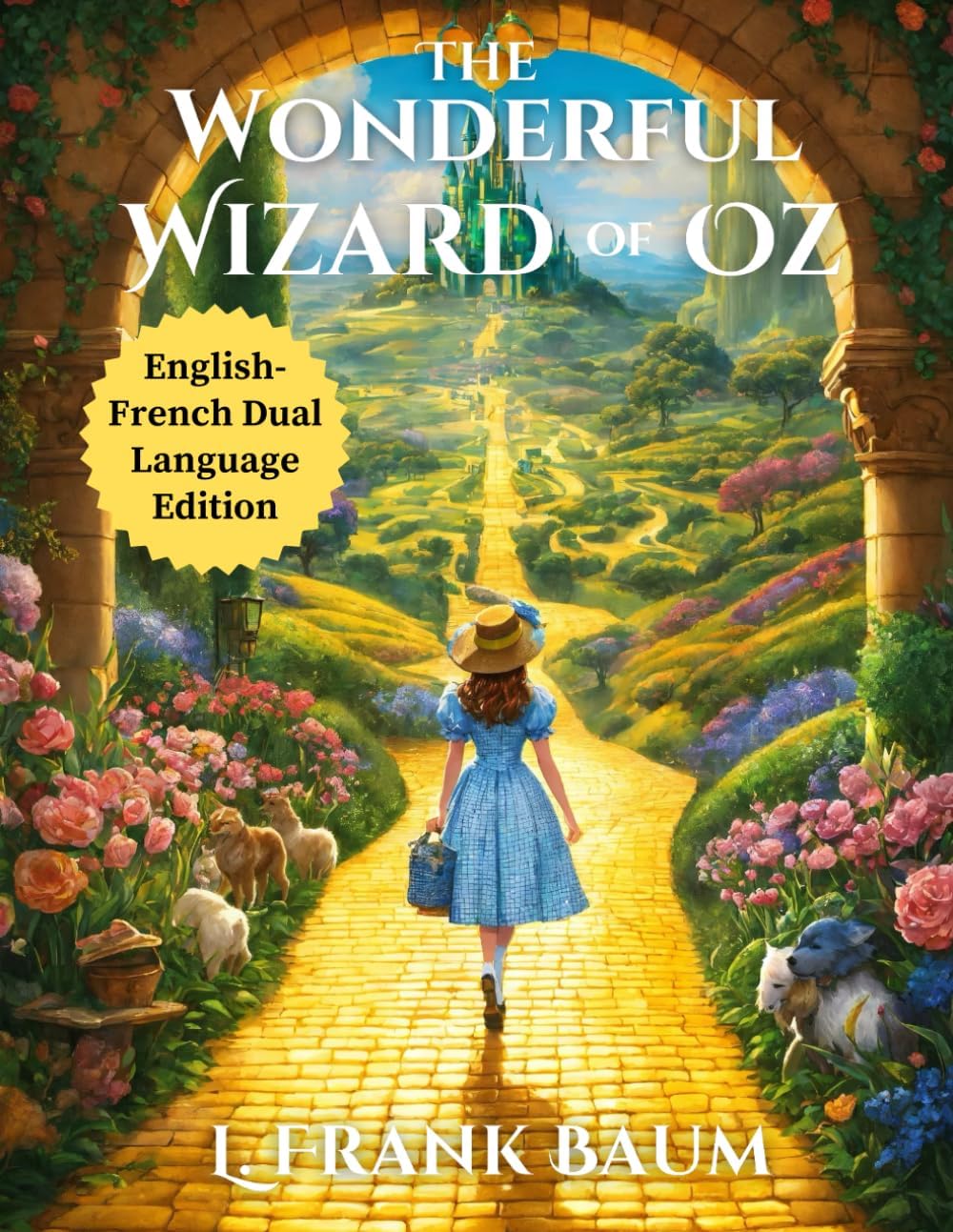 Vue 7 de Official Guide To The