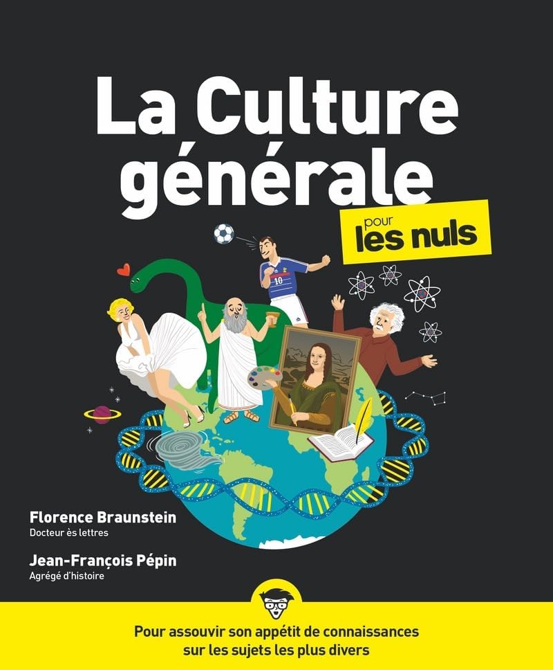 Vue 7 de Memento Culture Generale Ecg