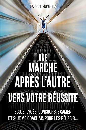 Une Marche Apres Lautre