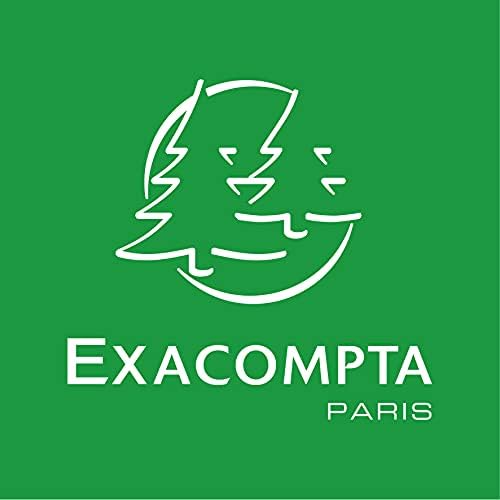 Vue 3 de Exacompta Planning Des