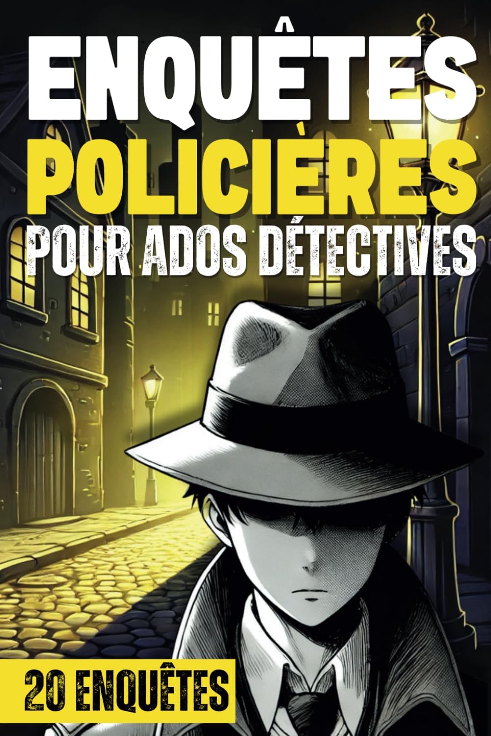 Vue 6 de Tests Psychotechniques De Logique