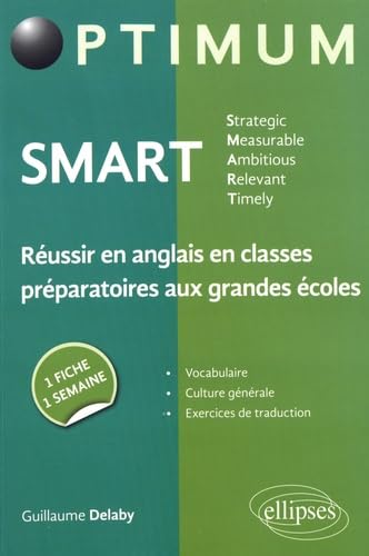 Smart Strategic Measurable Ambitious