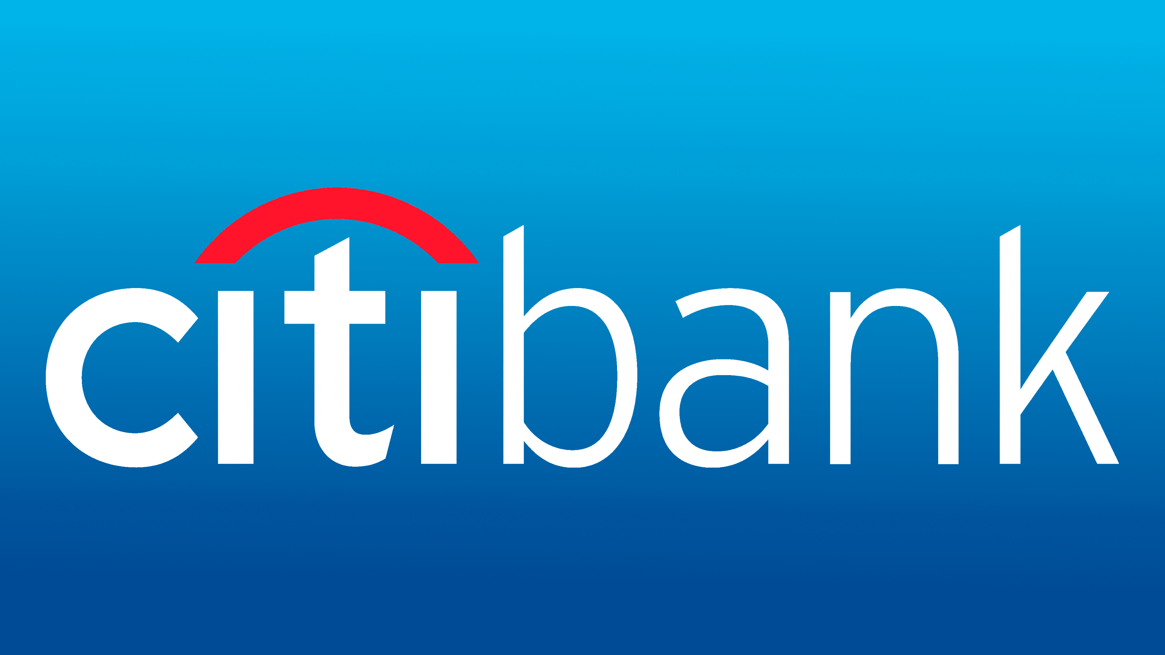Citibank logo