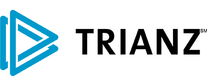 Trianz Digital logo