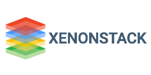 Xenonstack logo