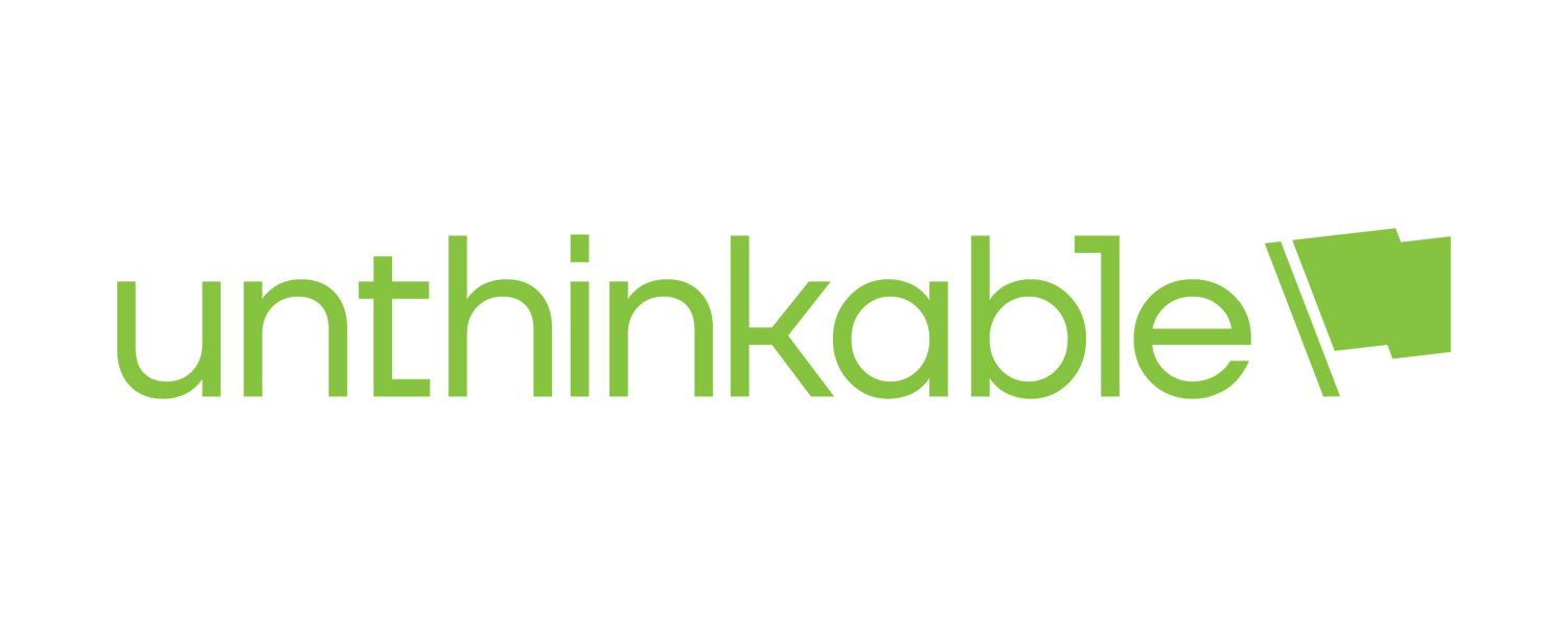 Unthinkable Solutions logo
