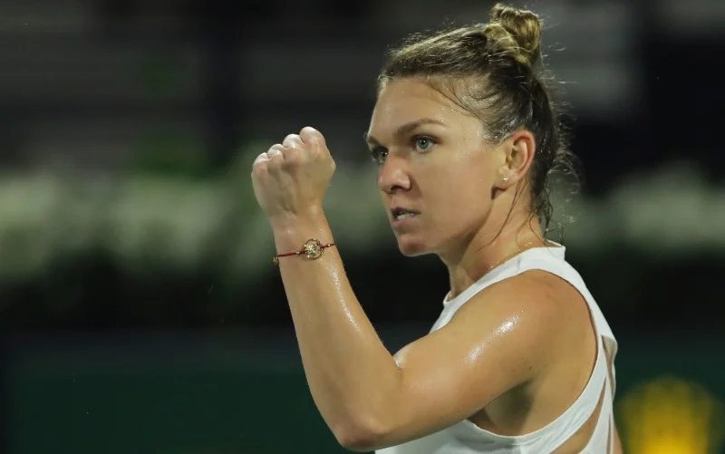 सिमोना हालेप ने टेनिस से संन्यास की घोषणा की, 33 साल की उम्र में पेशेवर करियर को अलविदा कहा