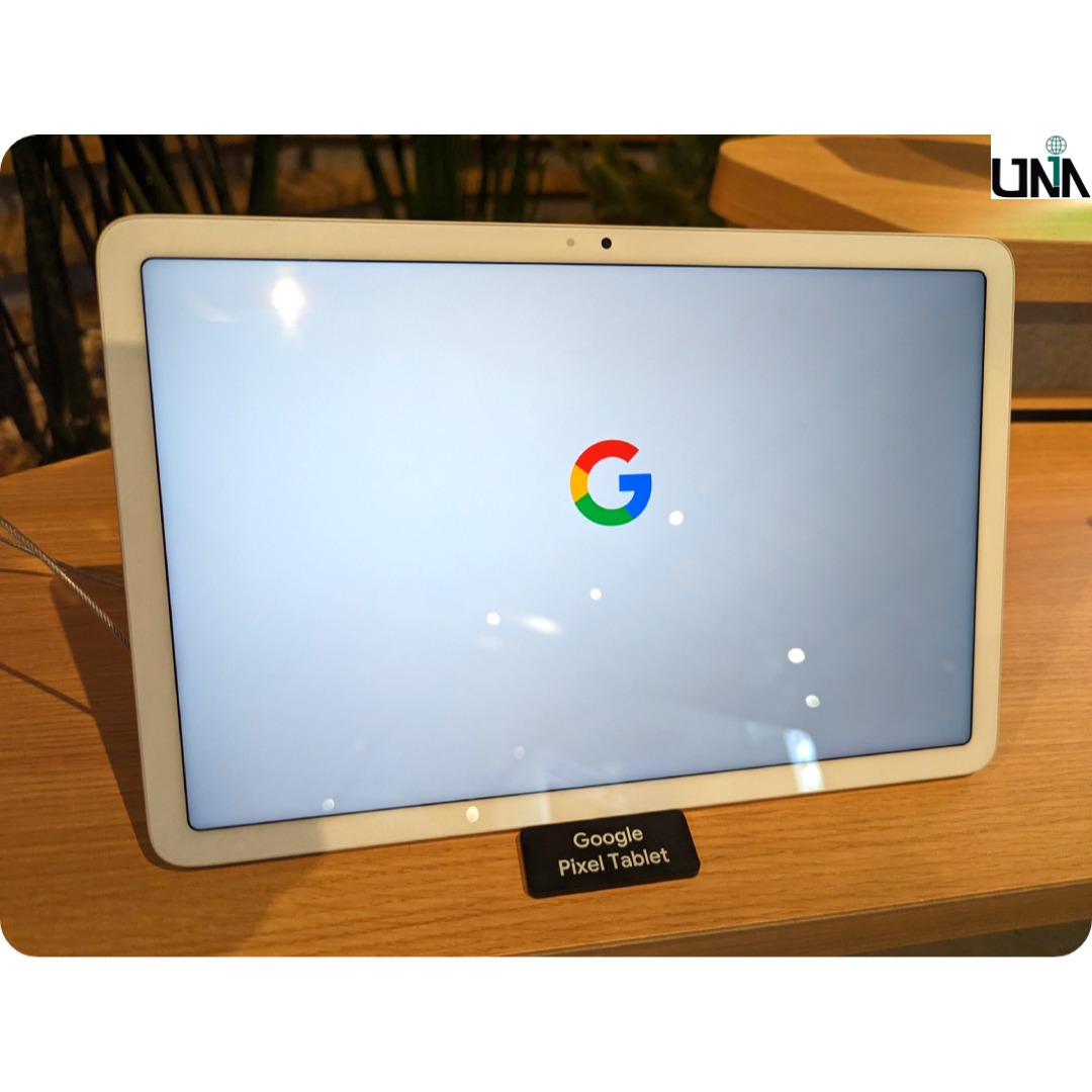 Murena ने लॉन्च किया प्राइवेसी-फोकस्ड Pixel Tablet, Google सर्विसेज से पूरी तरह मुक्त