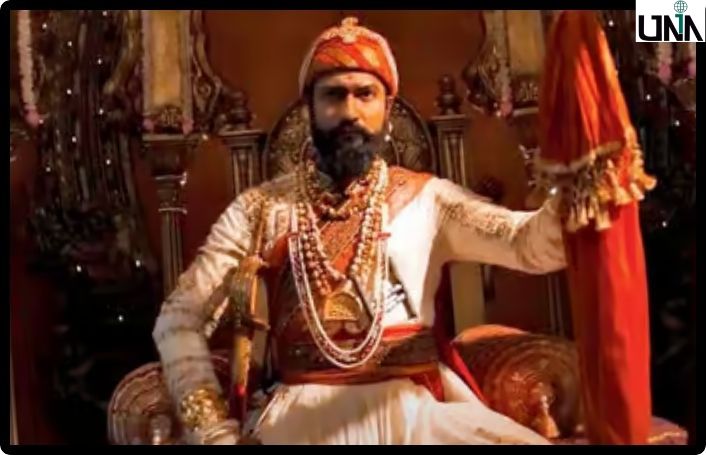 विक्की कौशल की फिल्म "छावा" बॉक्स ऑफिस पर तहलका मचा रही, पीएम मोदी ने सराहा