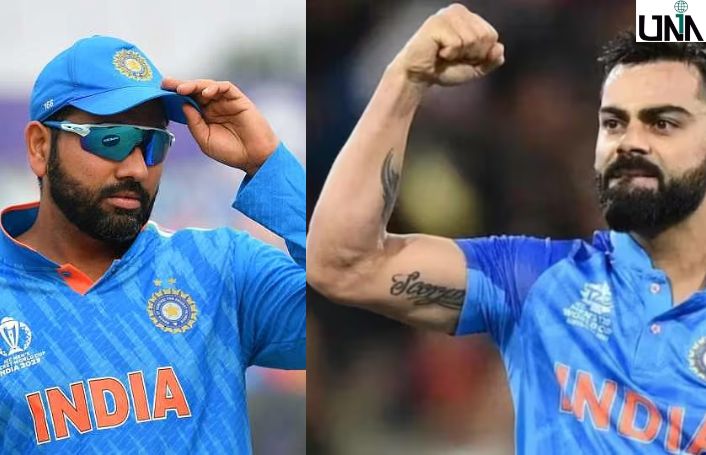 भारत बनाम पाकिस्तान, CT25: विराट कोहली ने जड़ा 51वां ODI शतक, शाहीन अफरीदी ने फिर रोहित शर्मा को किया परेशान