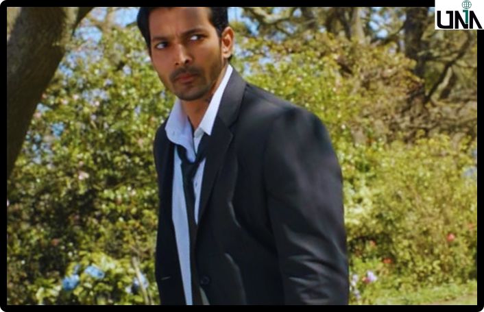 हर्षवर्धन राणे की 'सनम तेरी कसम' ने रचा इतिहास, दोबारा रिलीज के बाद 50 करोड़ कमाने वाली पहली भारतीय फिल्म बनी हर्षवर्धन राणे की 'सनम तेरी कसम' ने रचा इतिहास, दोबारा रिलीज के बाद 50 करोड़ कमाने वाली पहली भारतीय फिल्म बनी