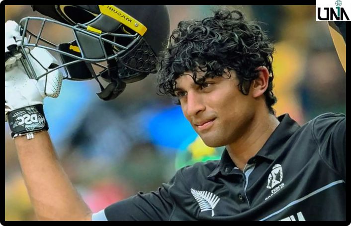 रचिन रवींद्र का शतक और ब्रेसवेल की शानदार गेंदबाज़ी ने दिलाई न्यूज़ीलैंड को जीत, चैंपियंस ट्रॉफी के सेमीफाइनल में प्रवेश