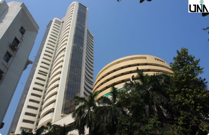 आज शेयर बाजार में अवकाश: महाशिवरात्रि के मौके पर BSE और NSE बंद आज शेयर बाजार में अवकाश: महाशिवरात्रि के मौके पर BSE और NSE बंद