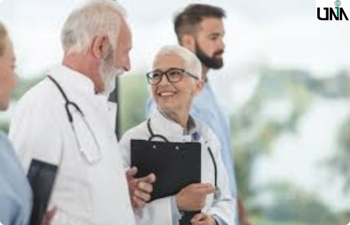 'कैंसर का इलाज सिर्फ बड़े अस्पतालों तक सीमित नहीं रहना चाहिए': कैसे टाटा कैपिटल-समर्थित MOC डेकेयर पर कर रहा है दांव 'कैंसर का इलाज सिर्फ बड़े अस्पतालों तक सीमित नहीं रहना चाहिए': कैसे टाटा कैपिटल-समर्थित MOC डेकेयर पर कर रहा है दांव