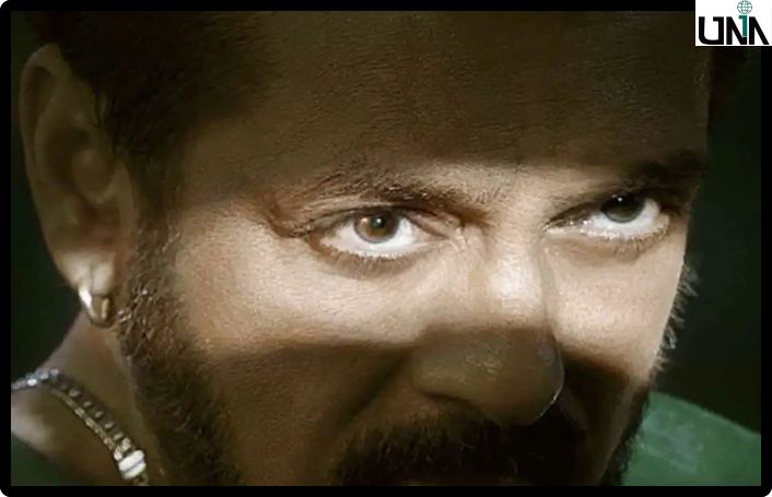 कल दोपहर रिलीज होगा सलमान खान की फिल्म 'सिकंदर' का टीज़र कल दोपहर रिलीज होगा सलमान खान की फिल्म 'सिकंदर' का टीज़र