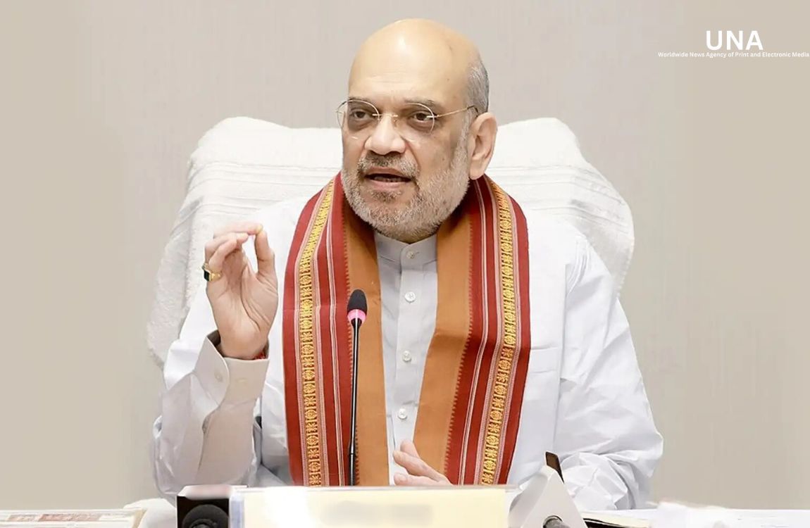 तमिलनाडु चुनाव 2026: AIADMK और BJP फिर साथ आए, गठबंधन का नेतृत्व करेंगे EPS