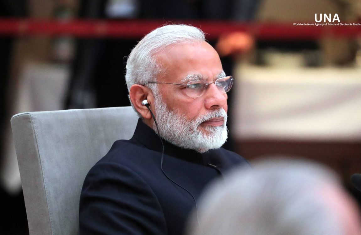 वाराणसी से PM मोदी का विपक्ष पर वार: 'परिवारवाद की राजनीति' पर कांग्रेस-सपा को घेरा, पूर्वांचल के विकास को बताया प्राथमिकता