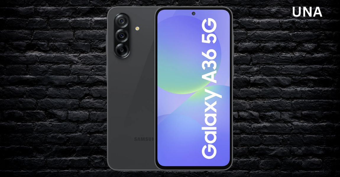 Samsung Galaxy A36 5G का त्वरित रिव्यू: सैमसंग के नए मिड-रेंज फोन की 10 खास बातें