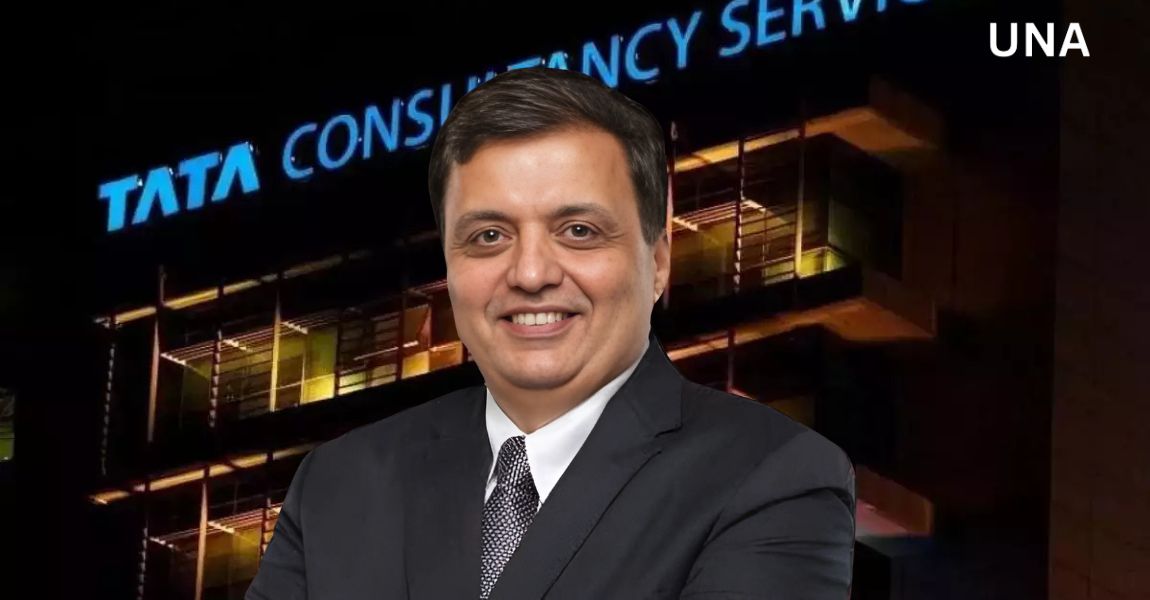 वर्तमान व्यापार माहौल में वेतन वृद्धि में स्थगन करना समझदारी: टीसीएस के CHRO मिलिंद लक्कड़