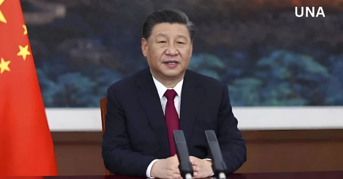 "चीन की व्यापारिक चुनौतियाँ: शी जिनपिंग के दक्षिण-पूर्व एशिया दौरे से क्या संकेत मिलते हैं?"