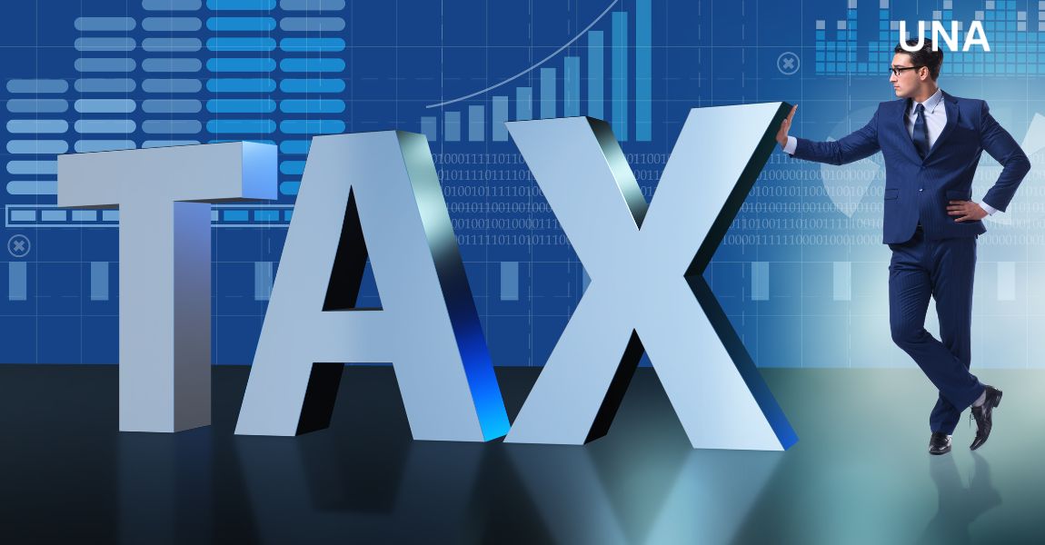 टैक्स निगरानी: गोपनीयता और स्वतंत्रता के लिए एक खतरनाक उदाहरण