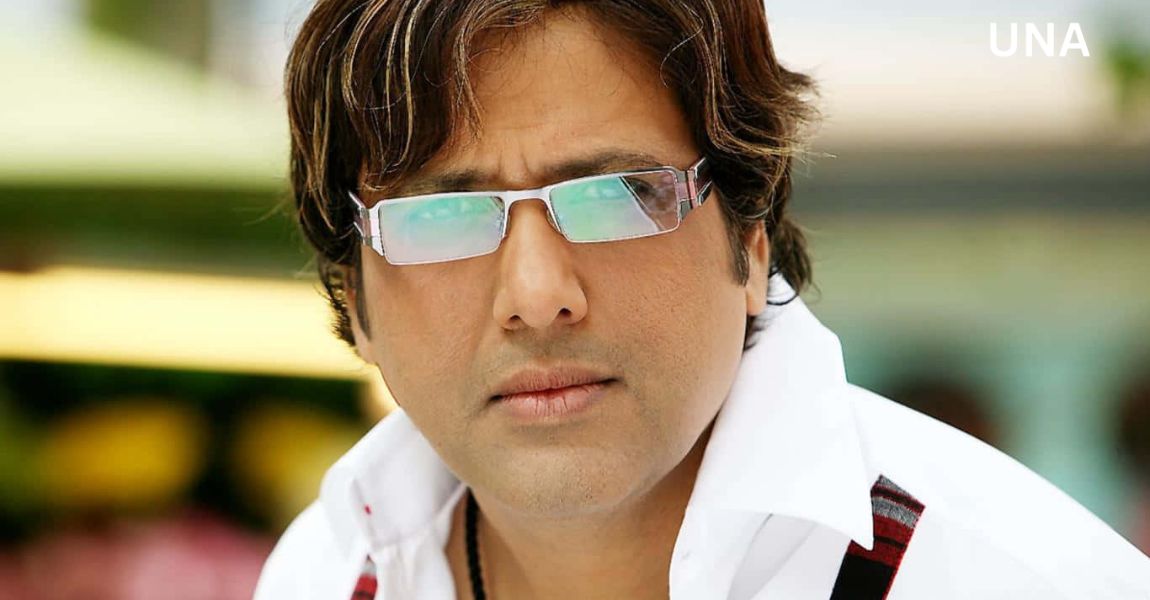 "जब गोविंदा का करियर हुआ था झटका, क्योंकि उन्होंने इस हिट बॉलीवुड फिल्म में इस लीडिंग लेडी के साथ काम करने से किया था इंकार"