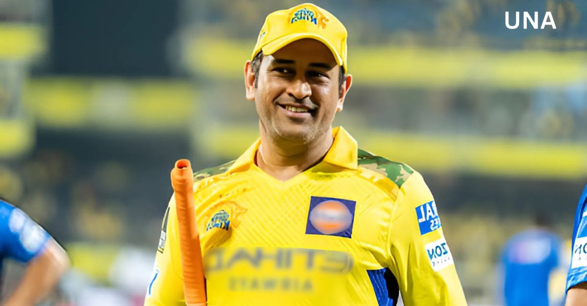 रेयुडू ने जताई चिंता: सीएसके की प्लेऑफ उम्मीदें अब धूमिल रेयुडू ने जताई चिंता: सीएसके की प्लेऑफ उम्मीदें अब धूमिल